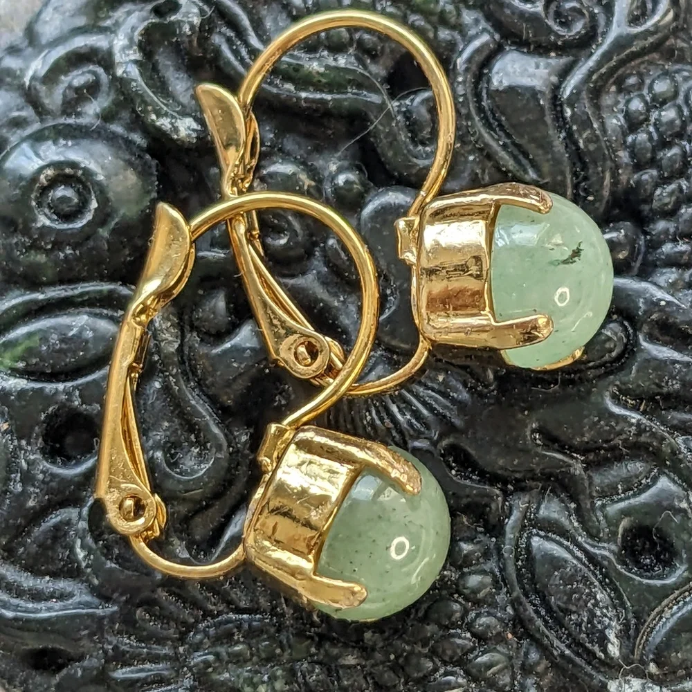 Handmade listing pair